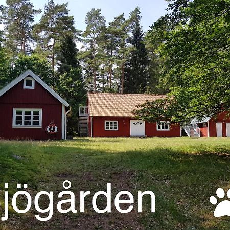 Destination Snogeholm Hotel Sjobo Exterior photo
