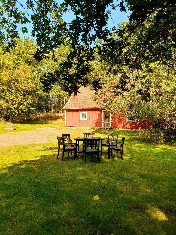 Destination Snogeholm Hotel Sjobo Exterior photo